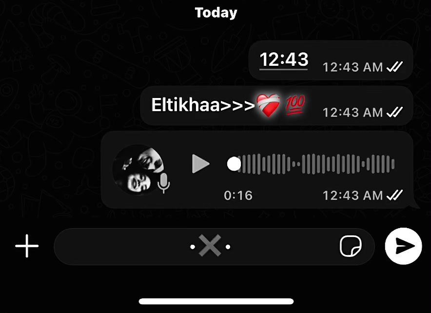 @﮼احمد _T E T O﮼🎖️☠️