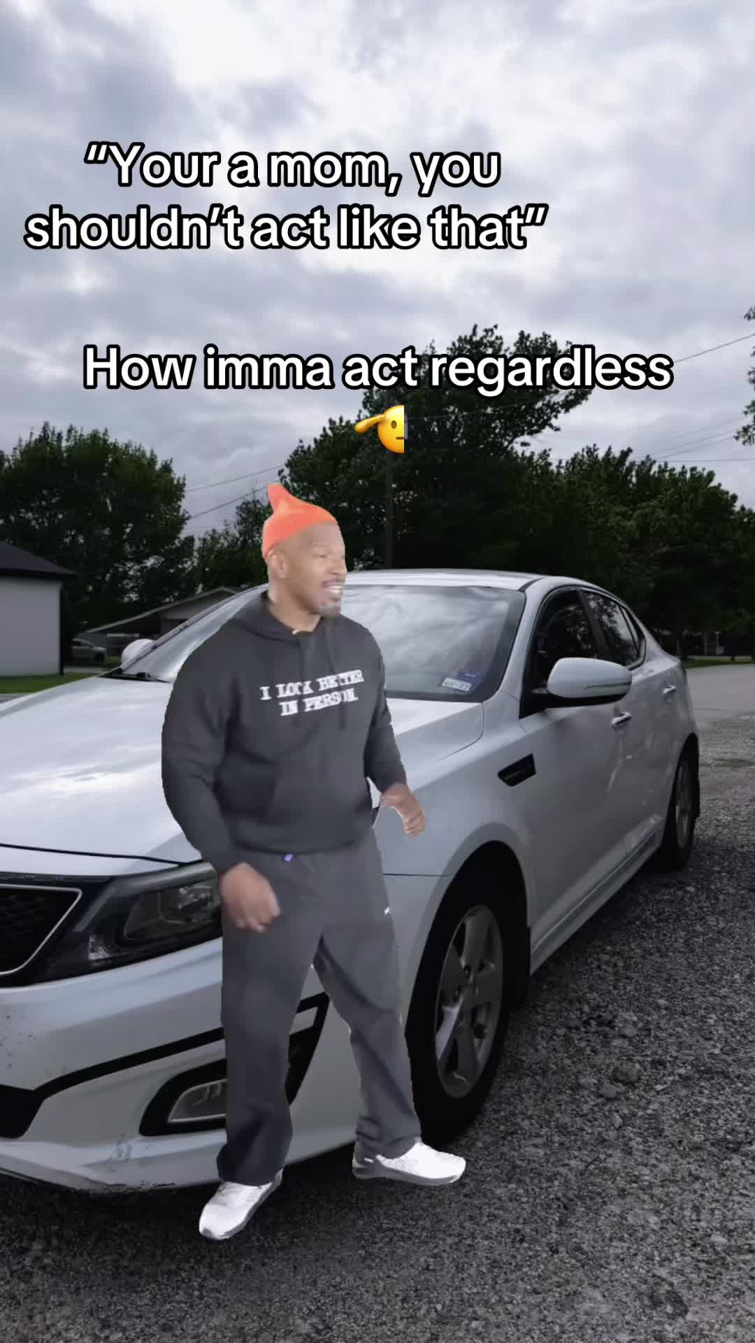 @Kris