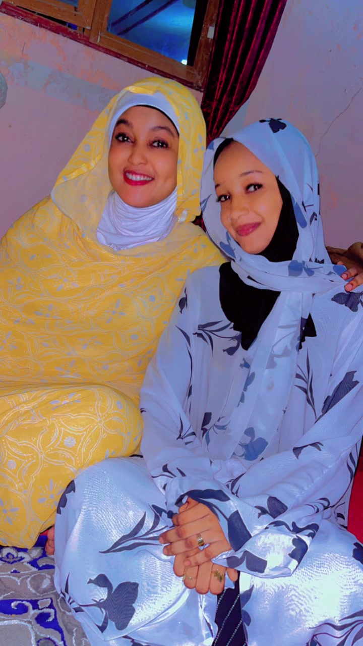 @Mariam La Rose ๐๐๐