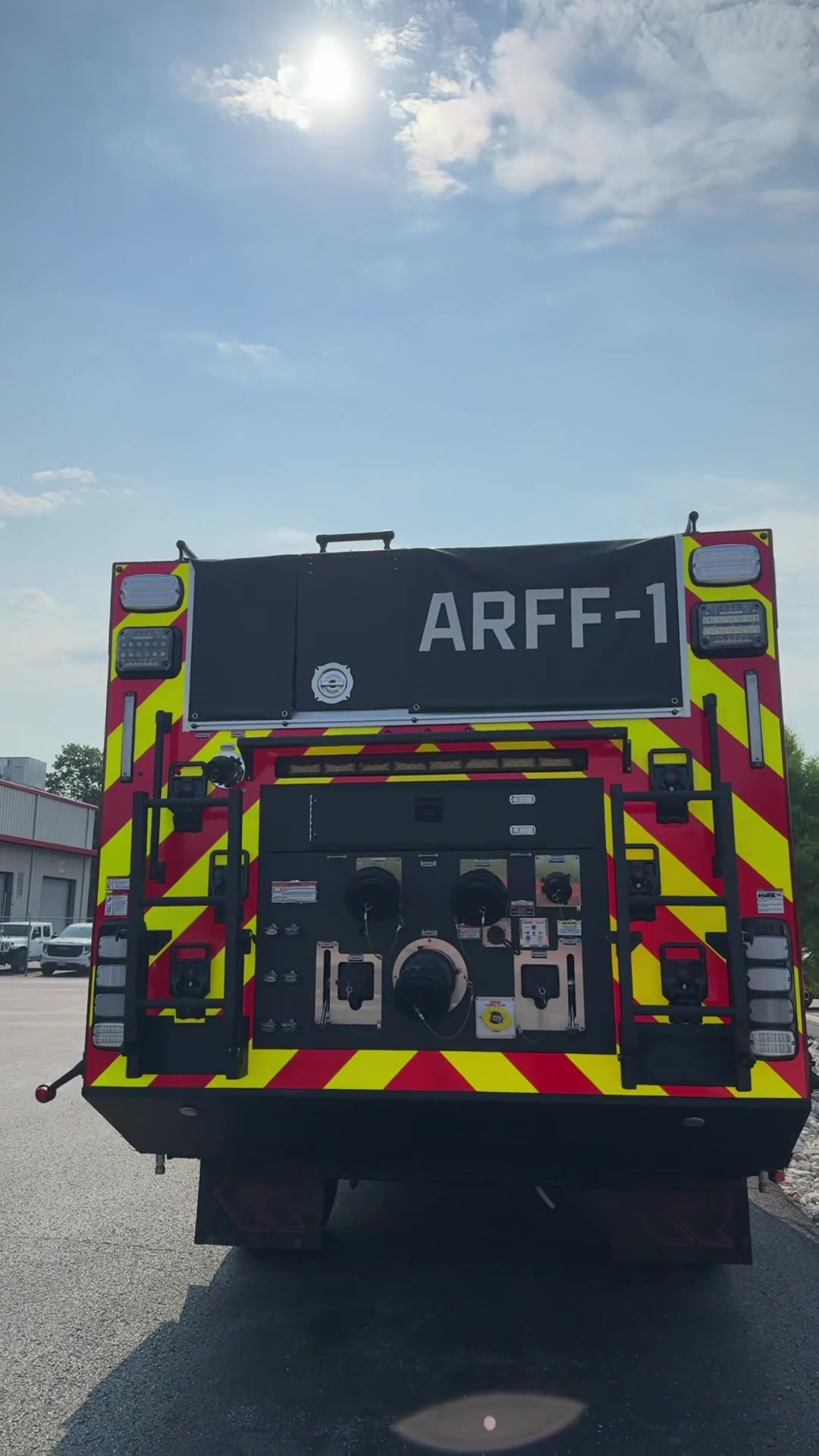 @Sentinel Emergency Solutions