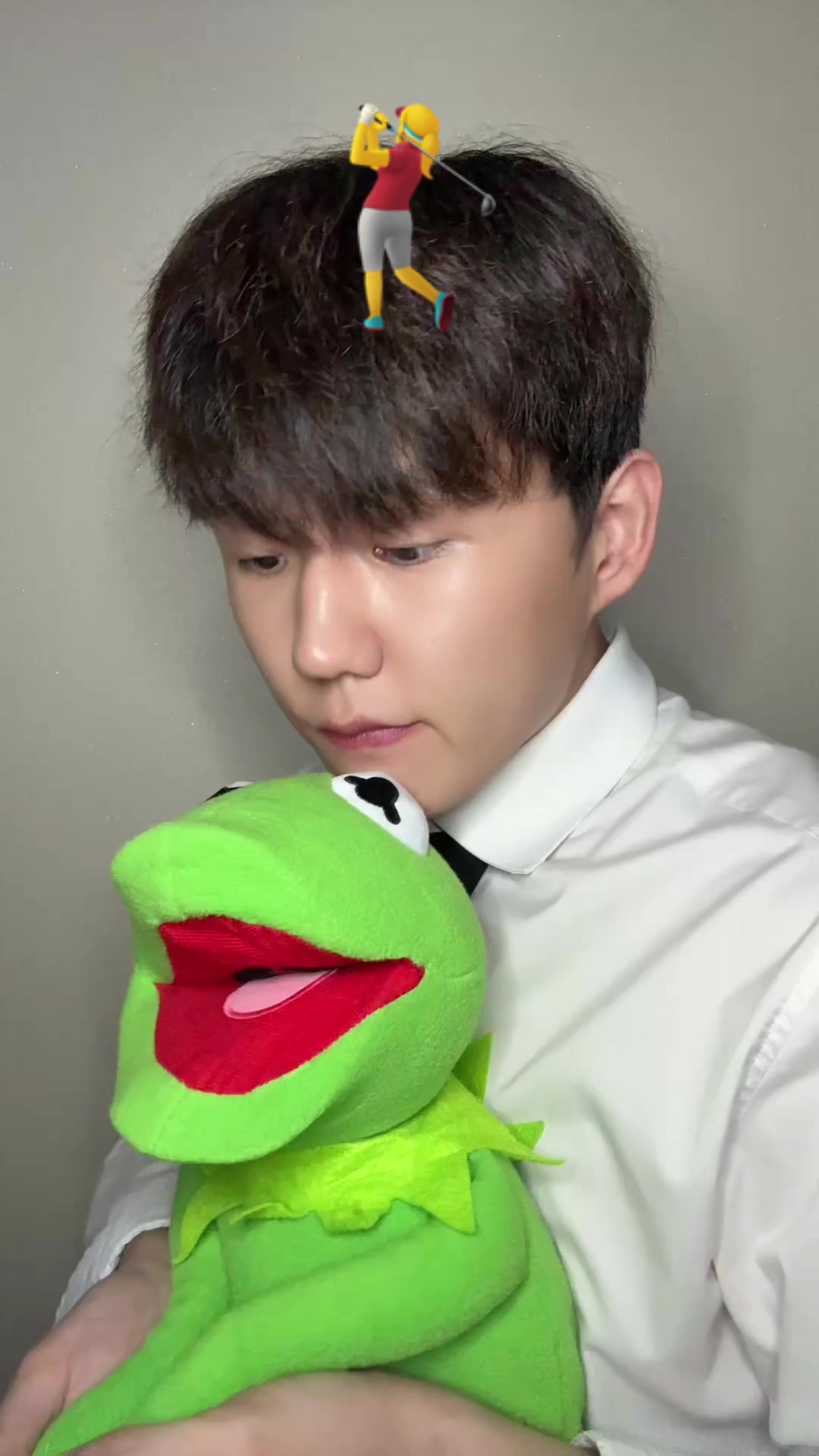 @키융