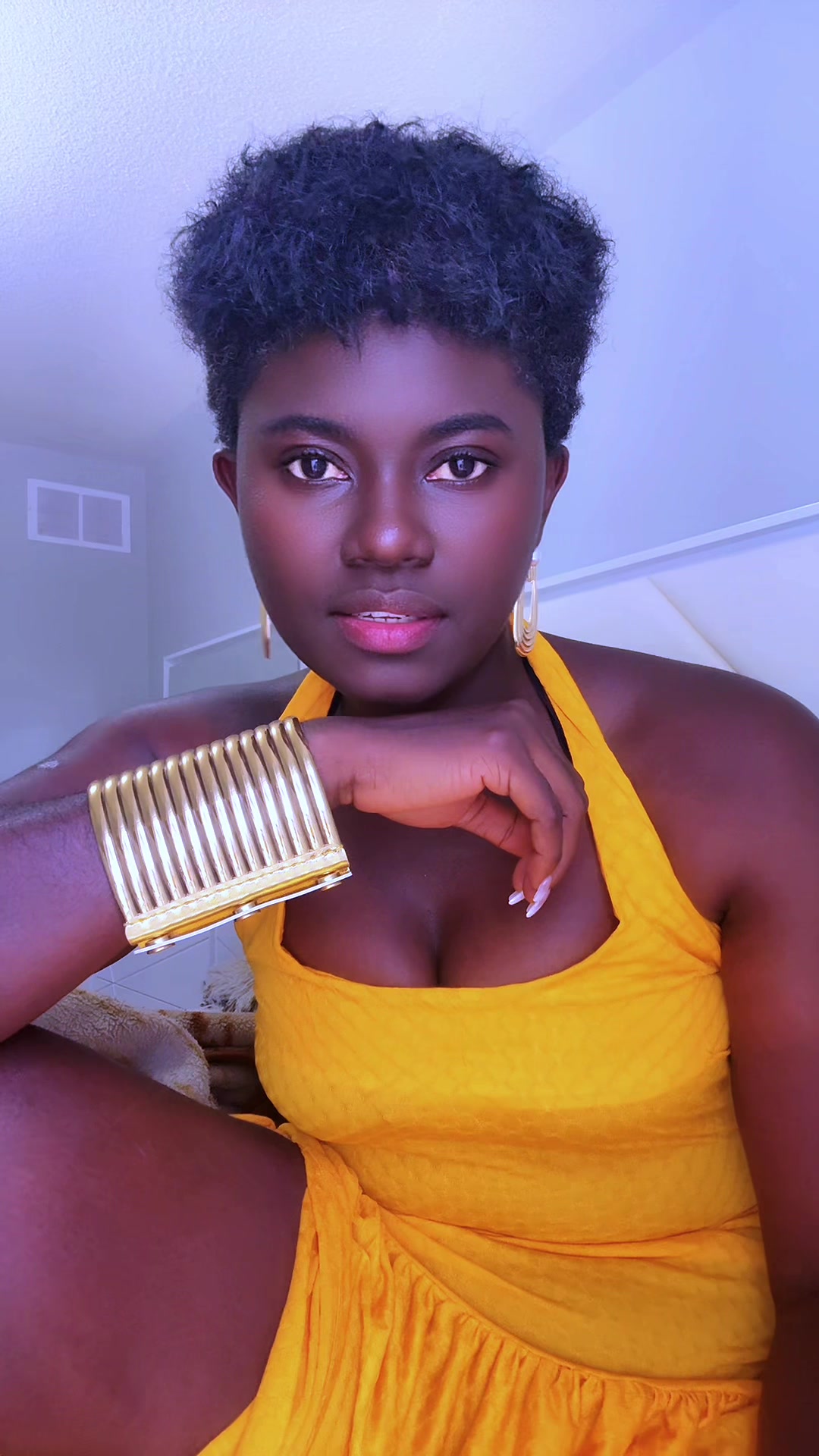 @AFUA ASANTEWAA