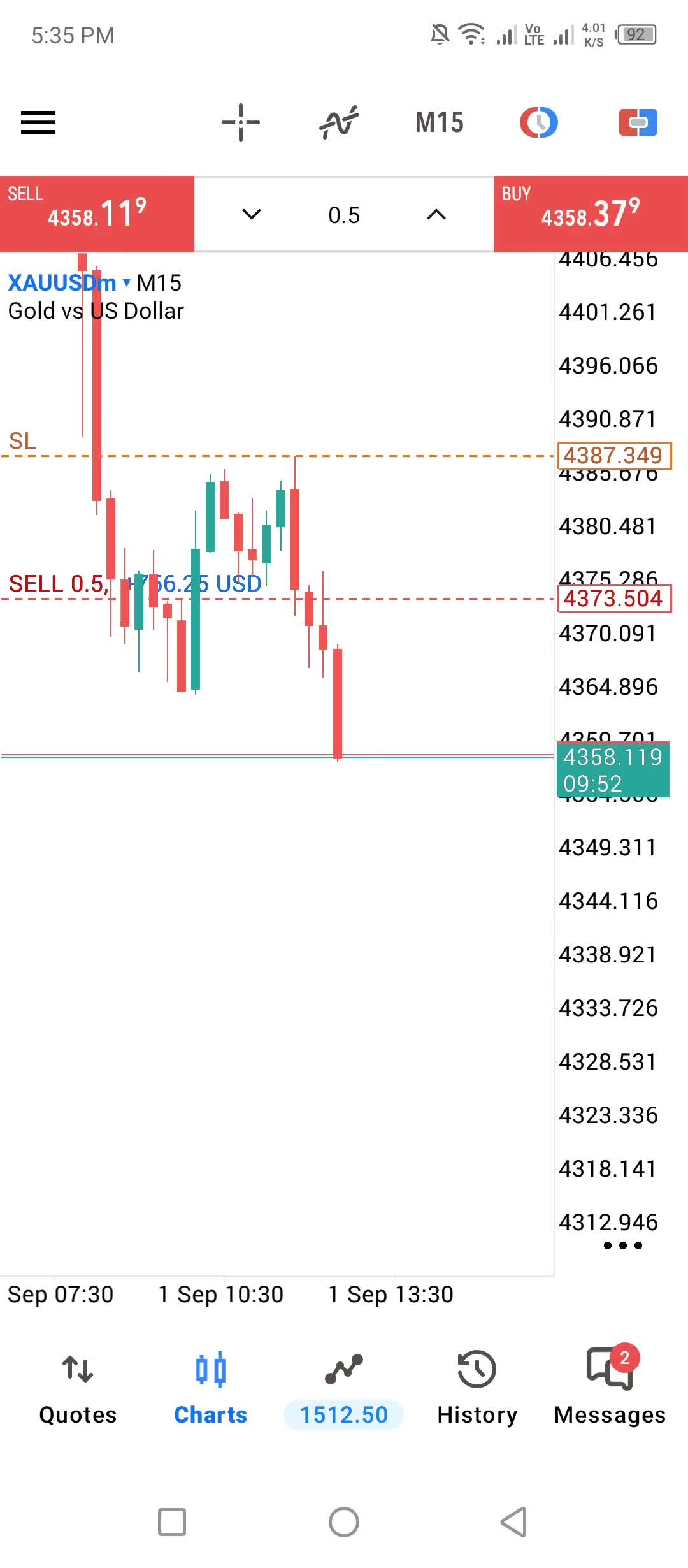 @ALGO TRADERS