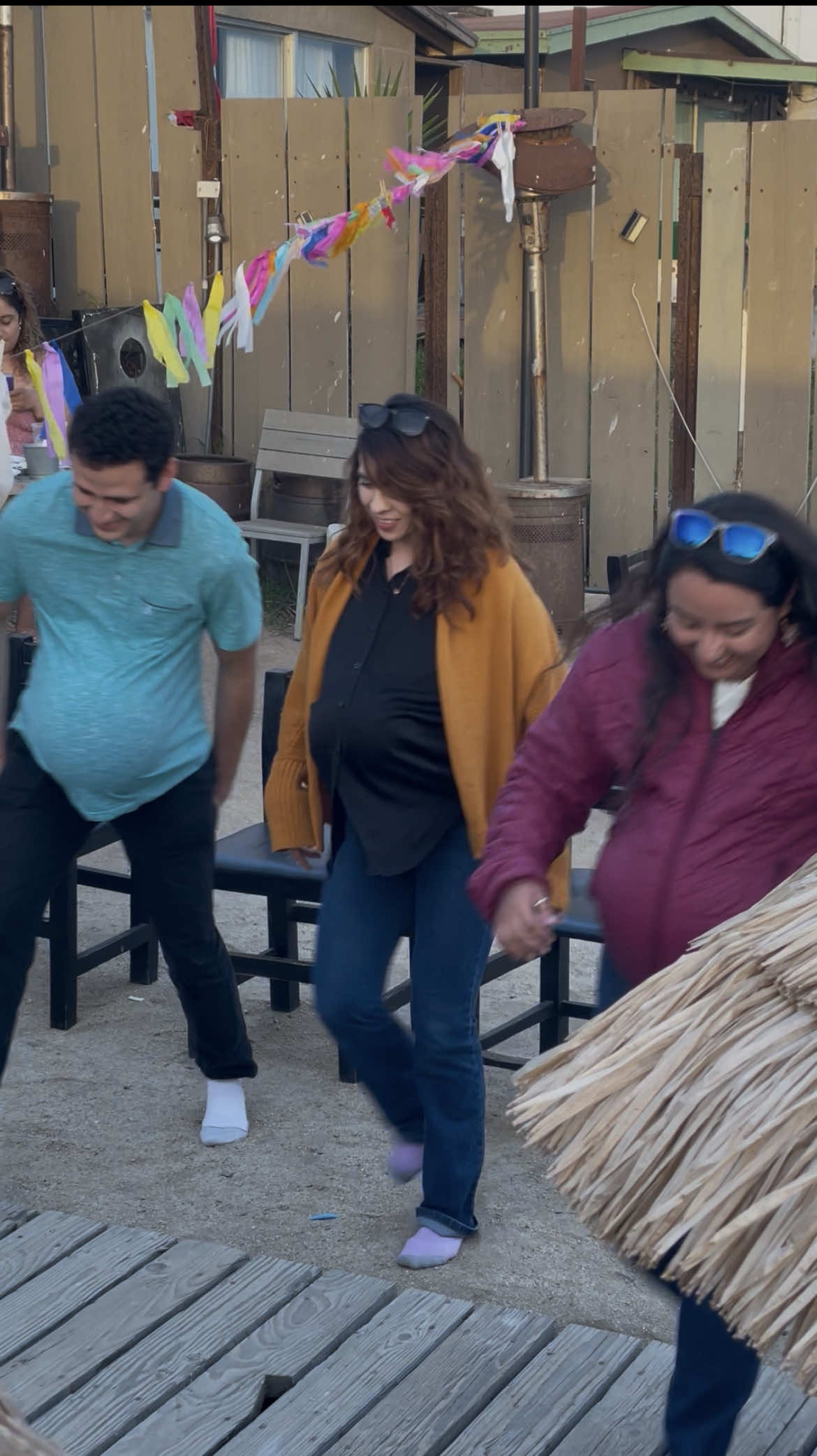 @La x Cazadora x del Tardigrado