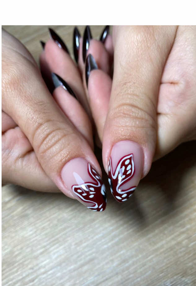 @Mayical Nails 💫🐰