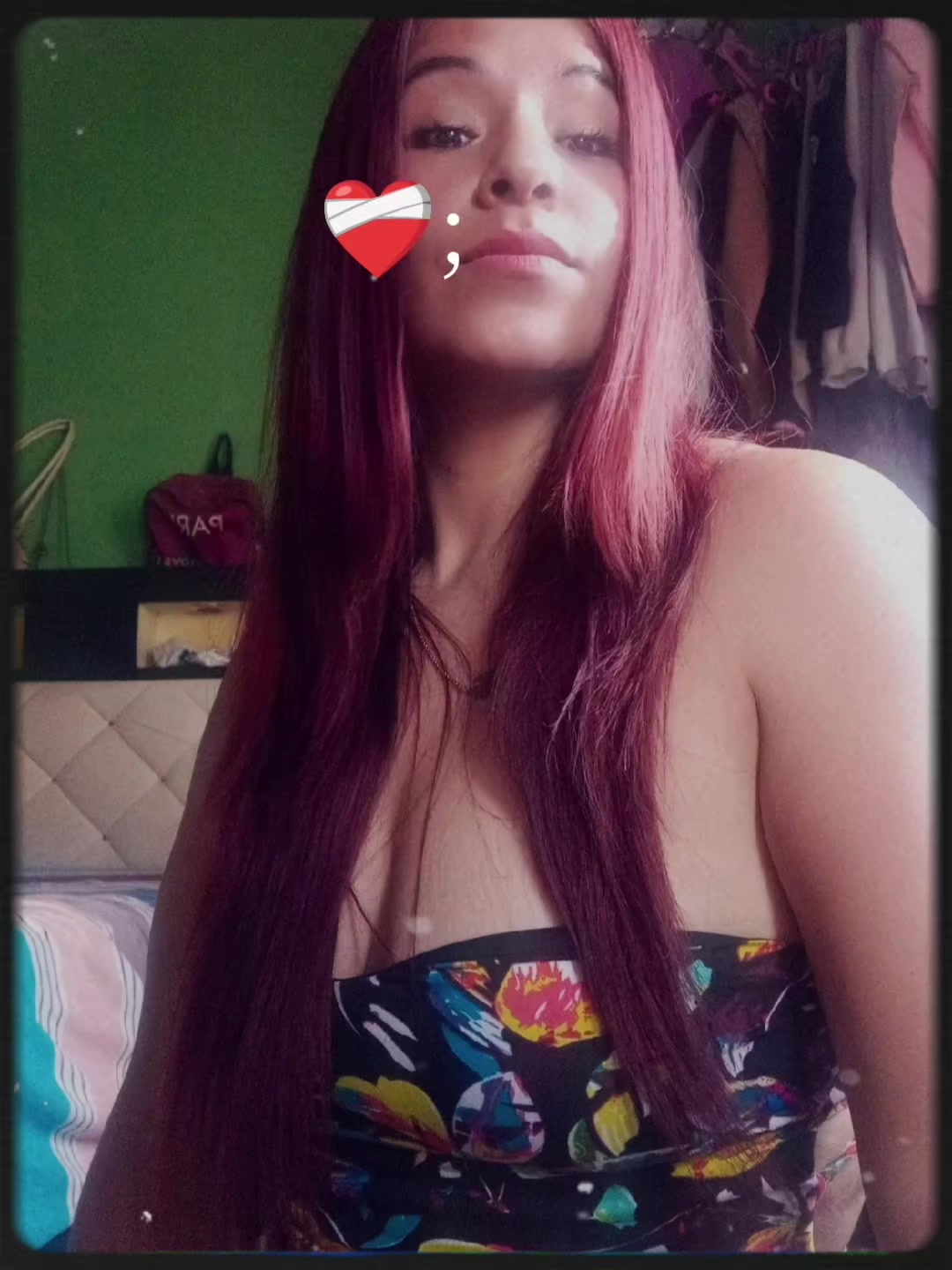 @la diabla 💞🥰❤️