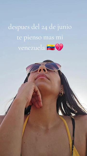@YennyferSePasa😜🇻🇪💪😁💃🇪🇸