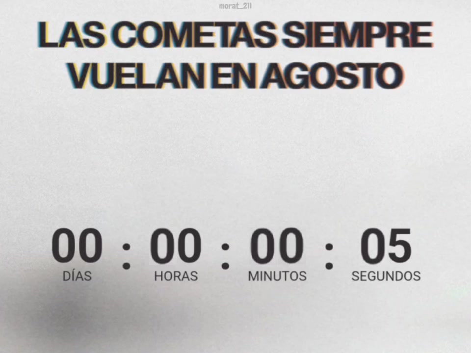 @morat★songs