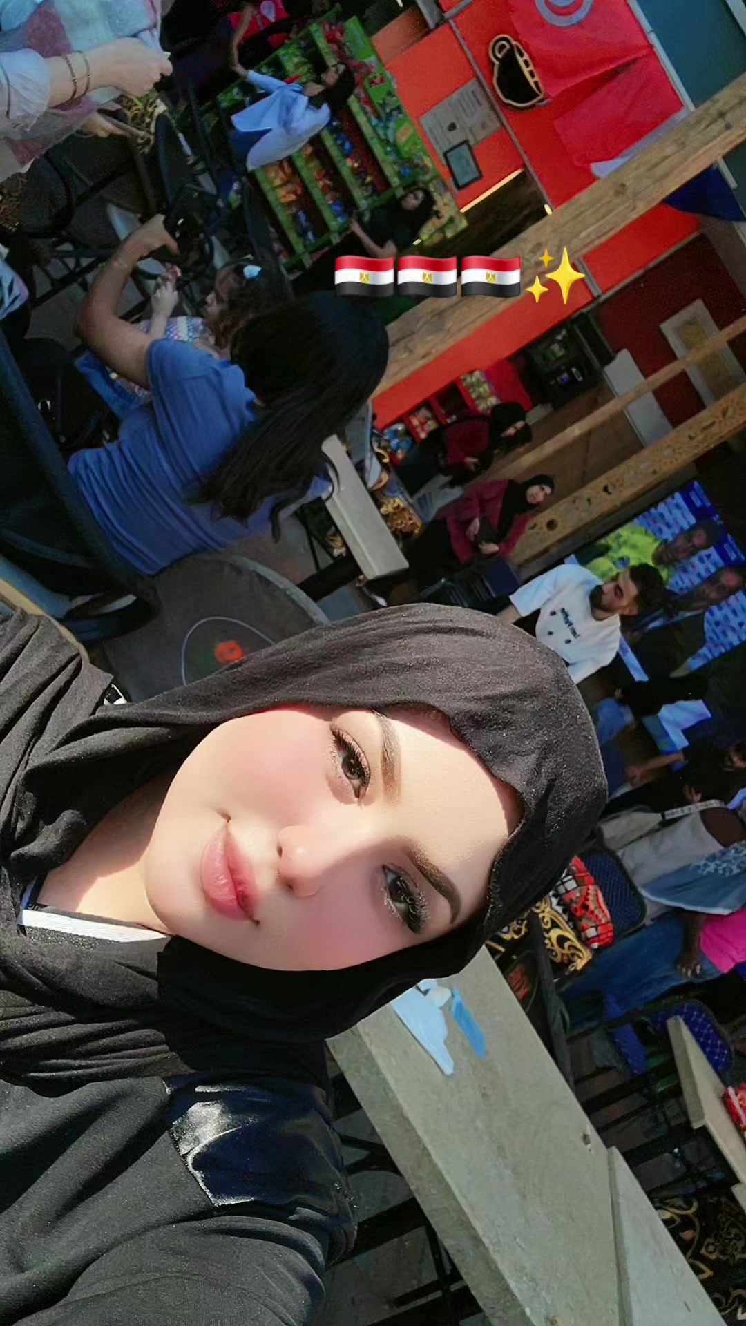 @Aya Mohamed