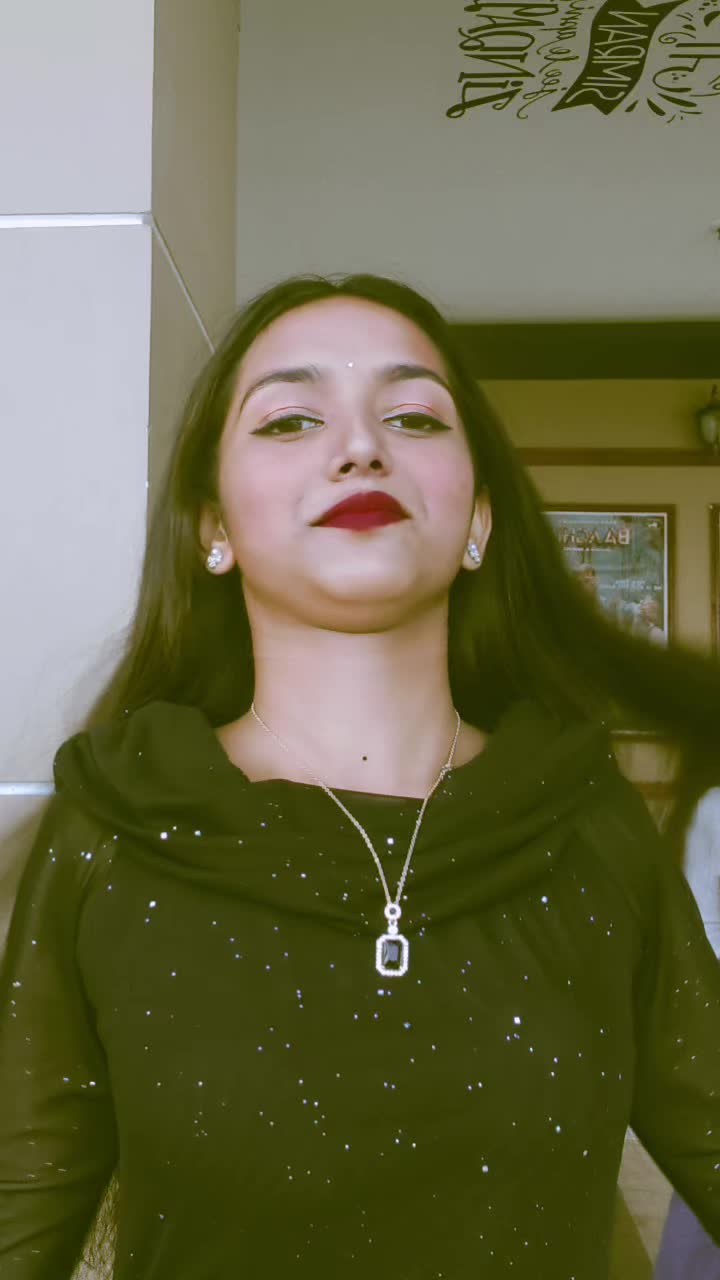@chandani pandit