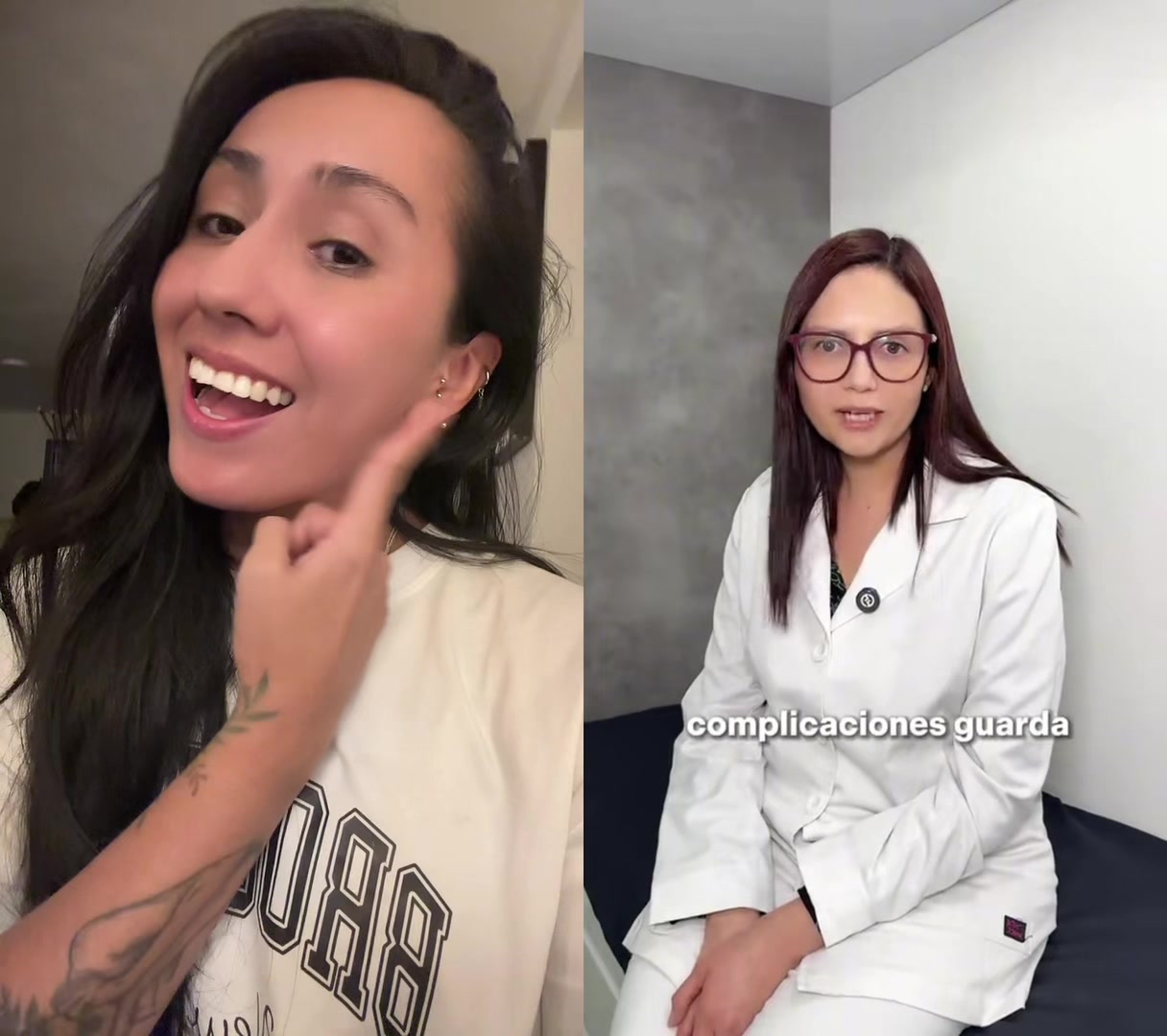 @Sandra Ch&aacute;vez