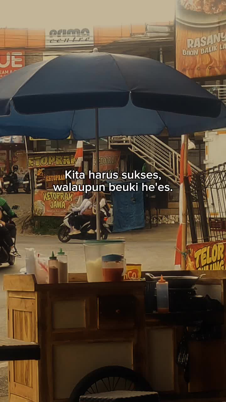 @TELOR GULUNG MANG IKI