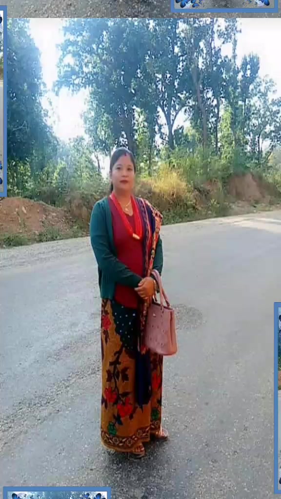 @Rajita Thapa