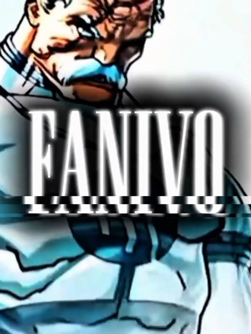 @FANIVO