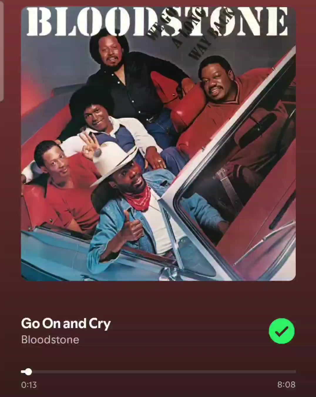 @Pure R&B lovers