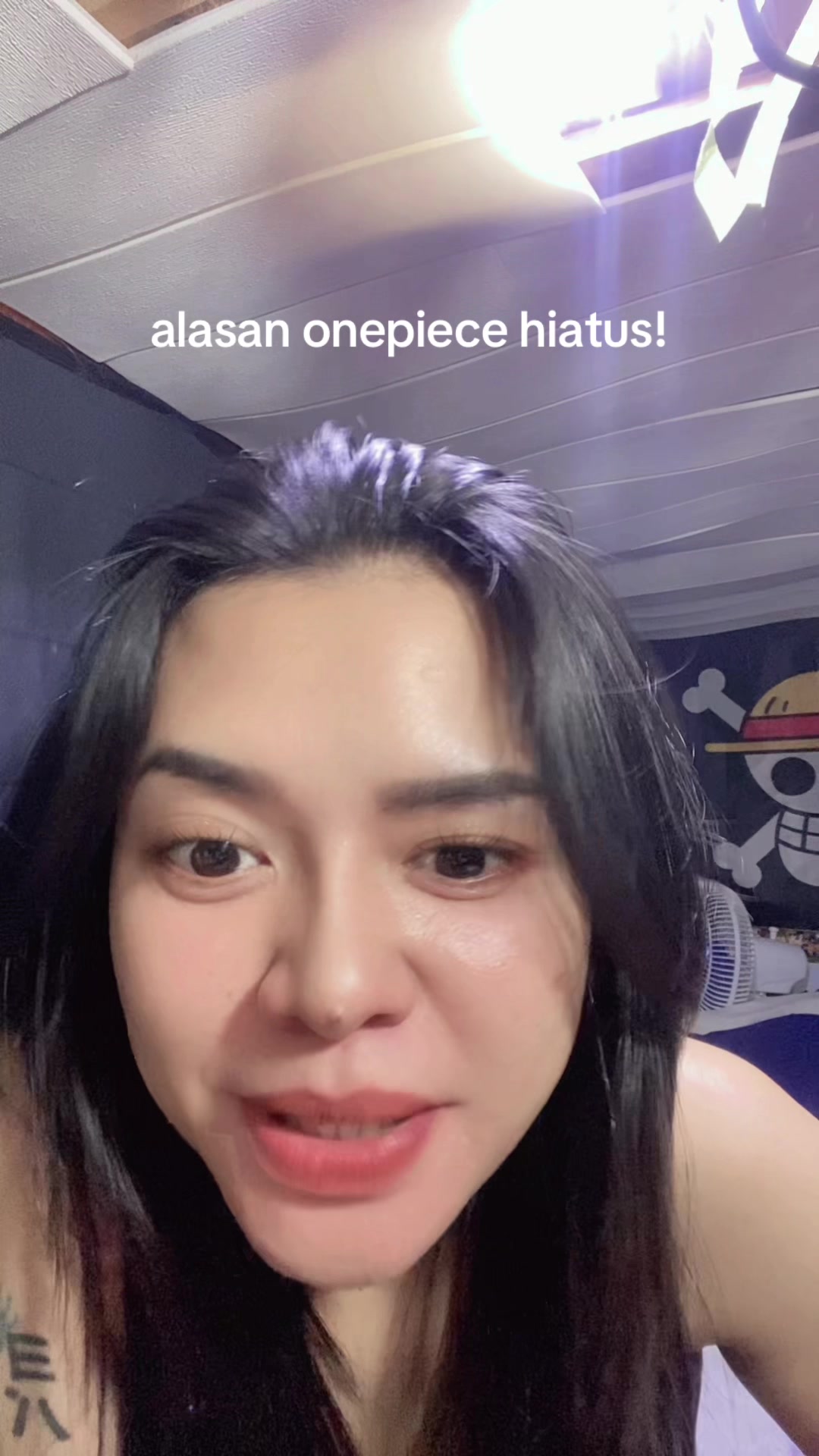 @Nico Robin