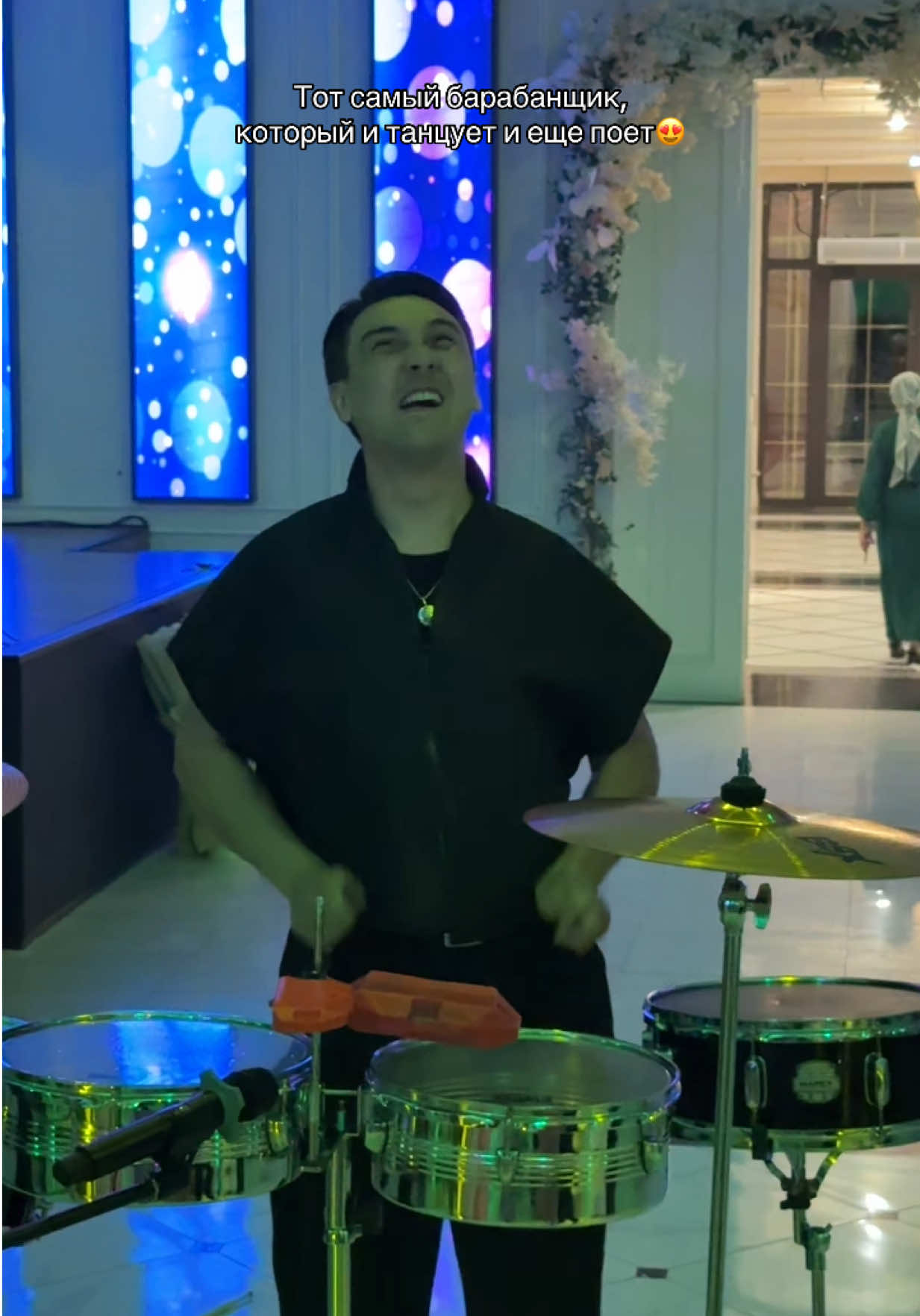 @donbarabanshow