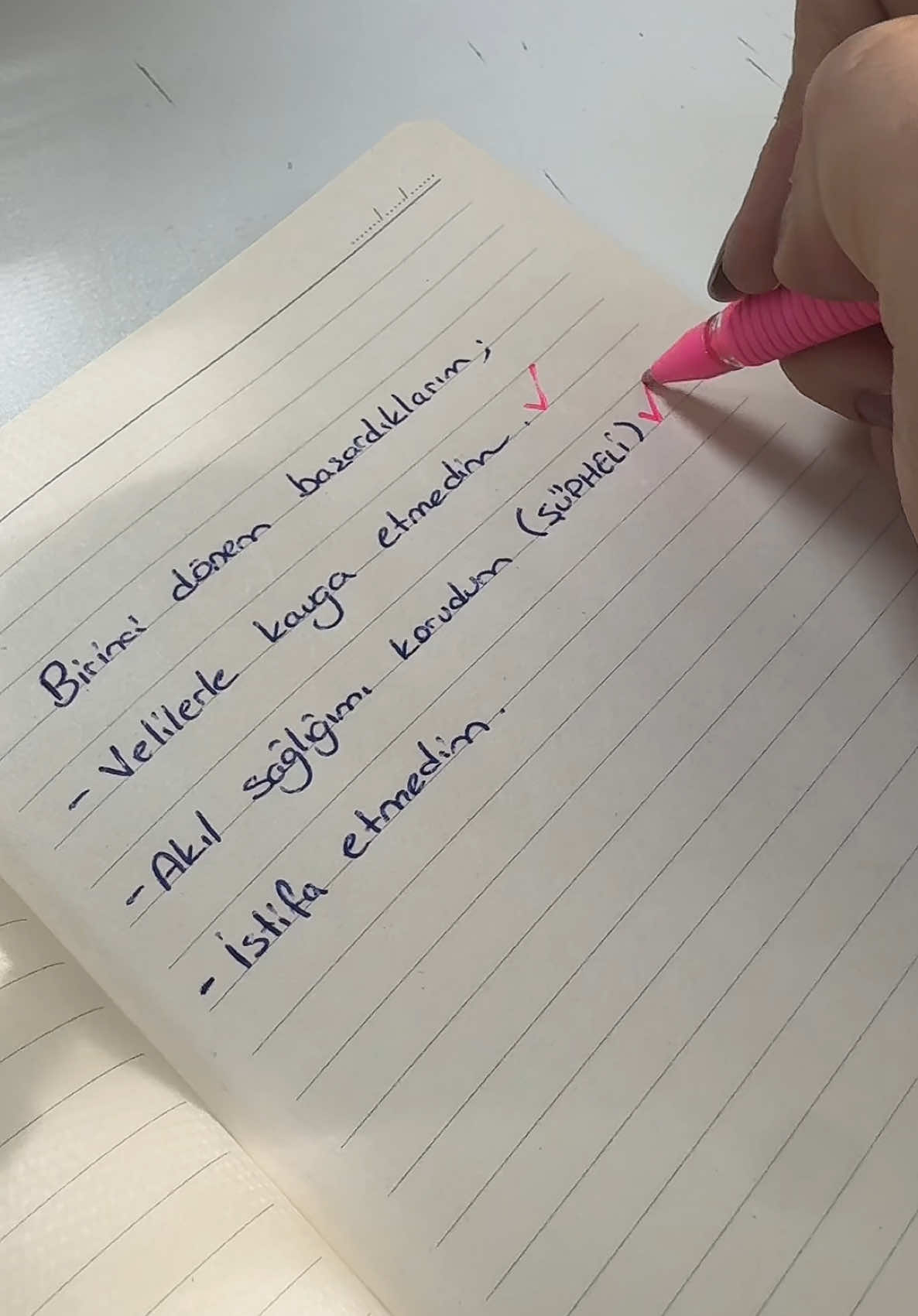 @Tuğçemsi'
