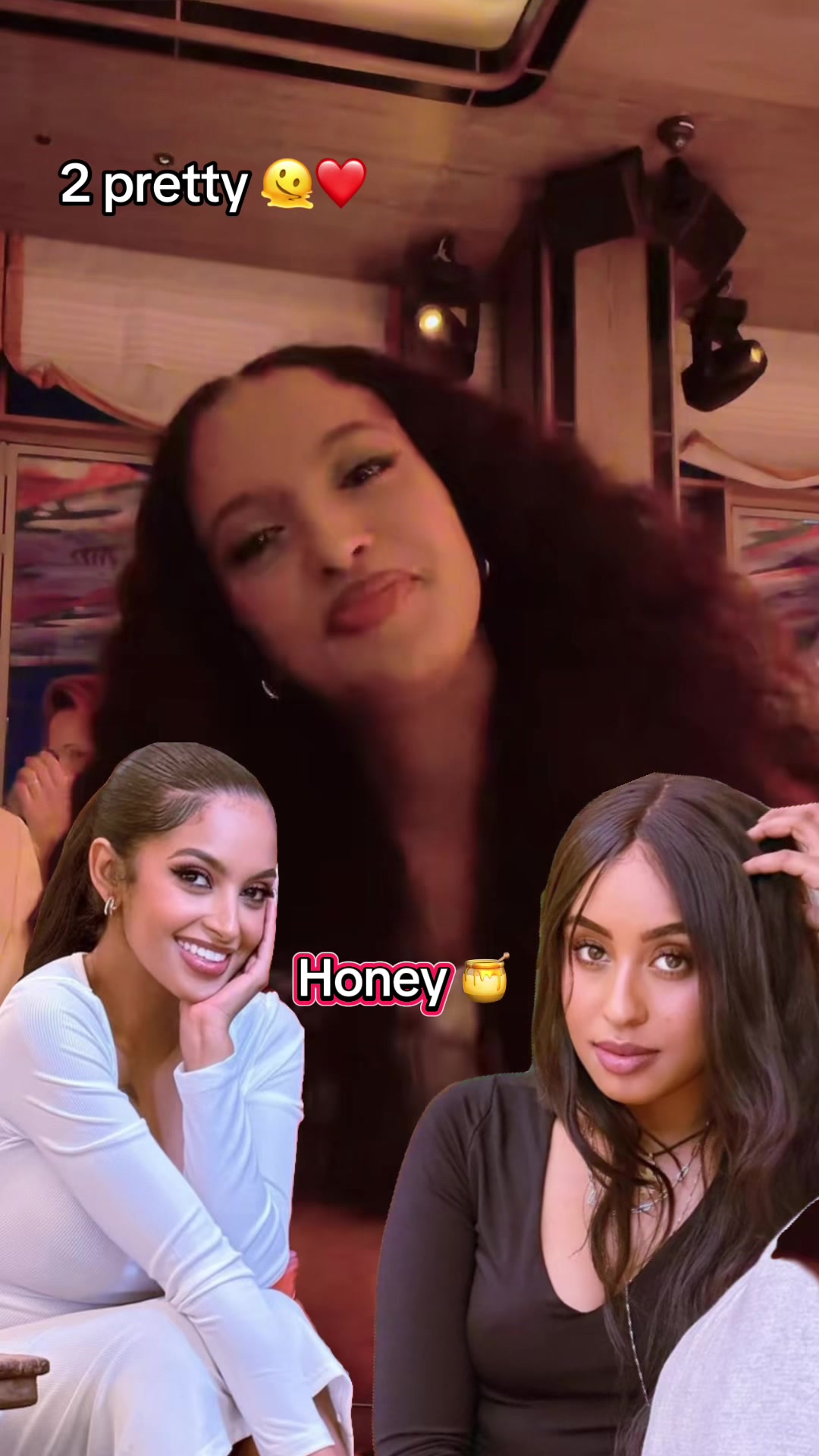 @Honey ๐ฏ๐