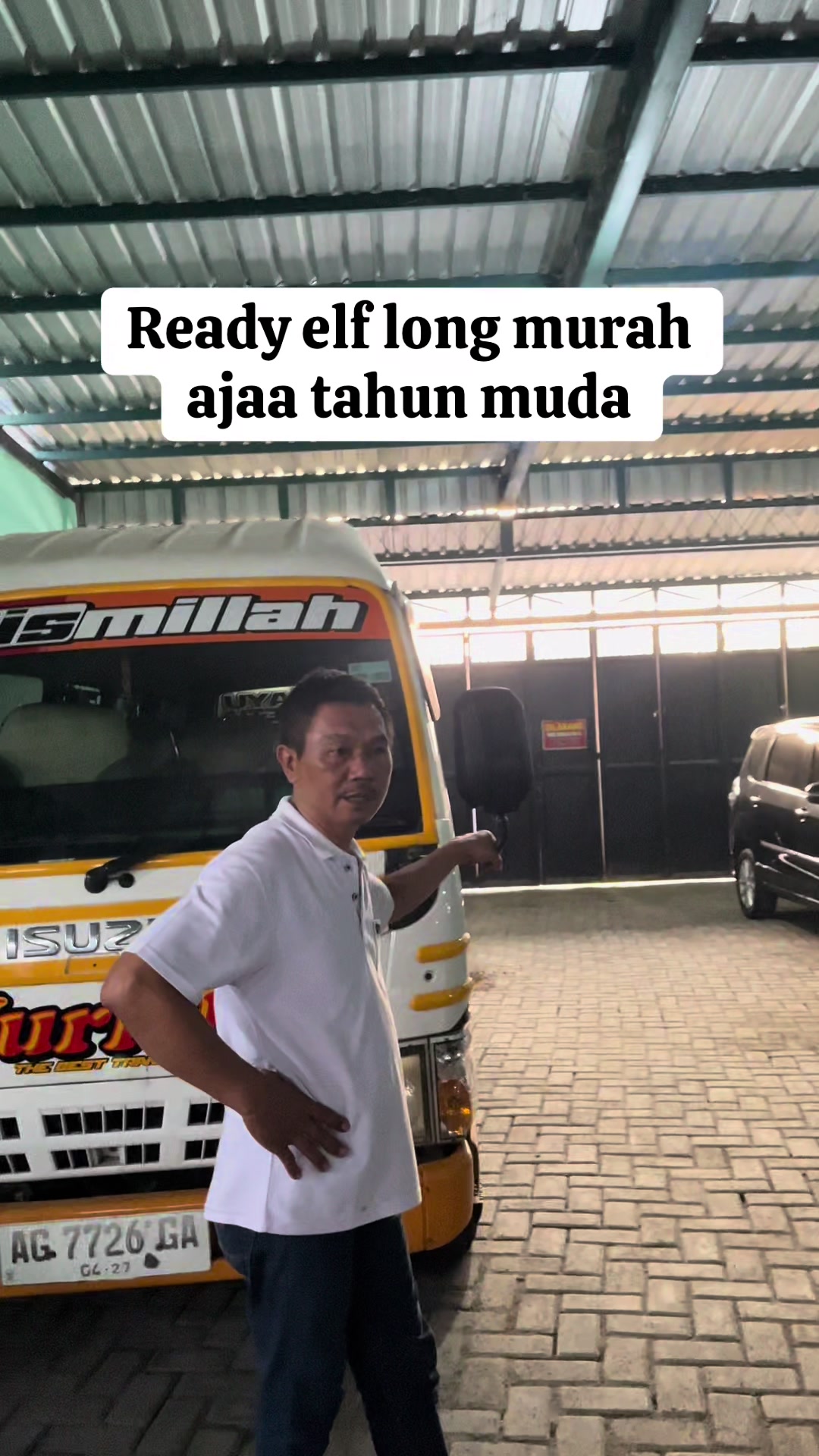 @PakDhe mobilindo