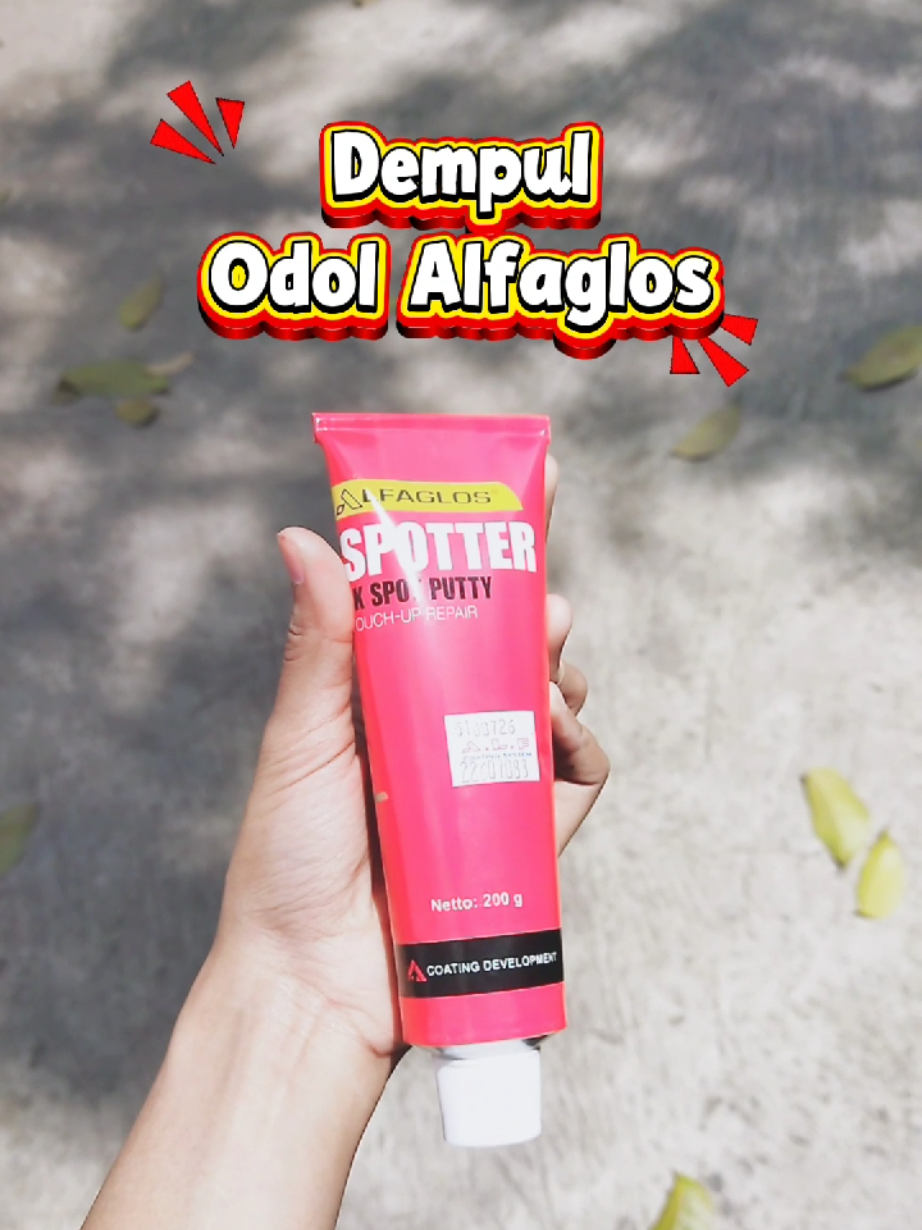 @Alima Makmur