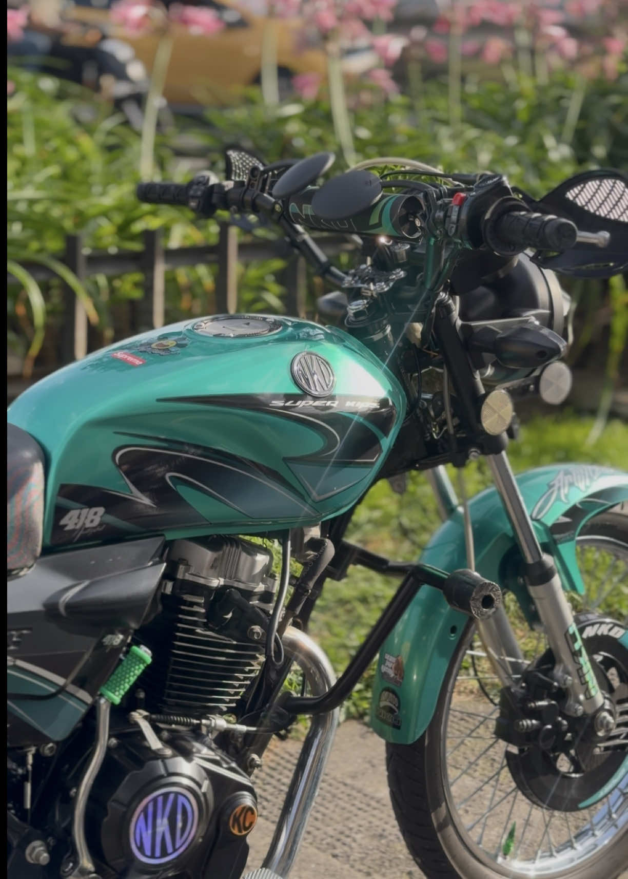 @🔥Vercy Motos🔥