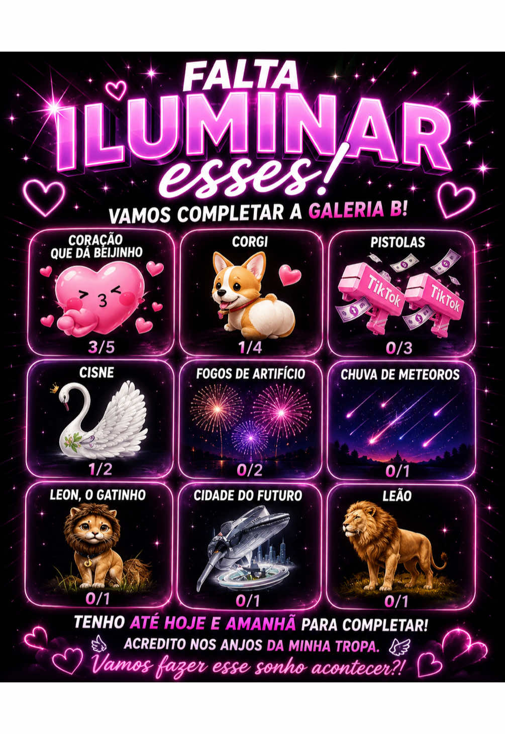 @✨ Mary Miau 💚🦁