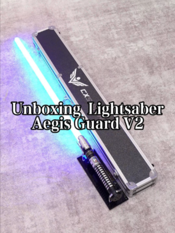 @CXSABER LIMITED