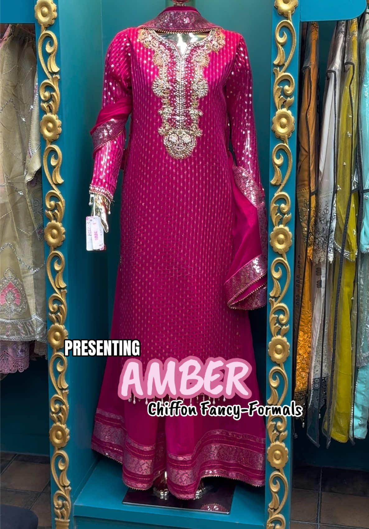 @SHAN-O-SHOUKAT APPARELS ®️🇵🇰