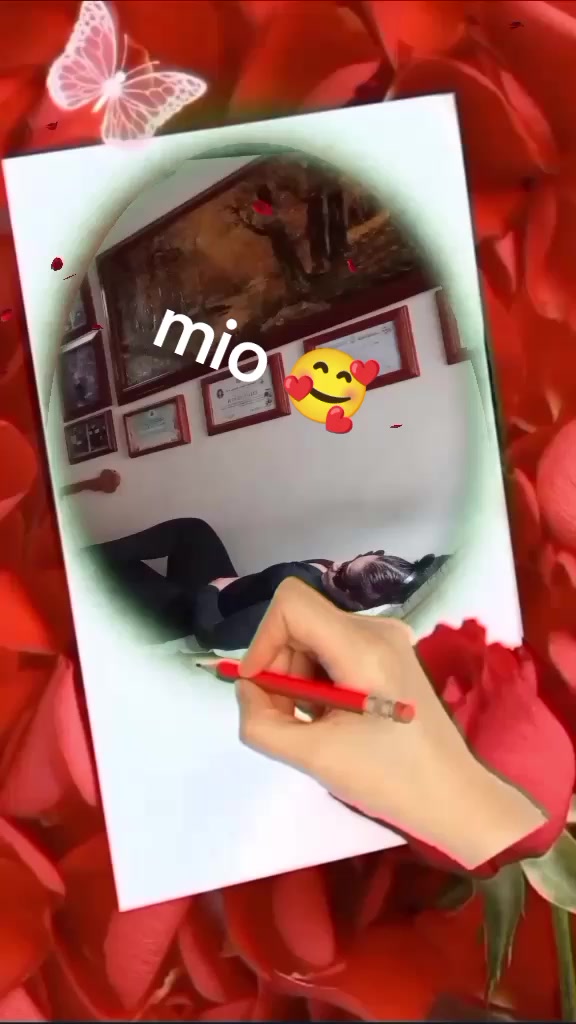@Rocio Alvarado