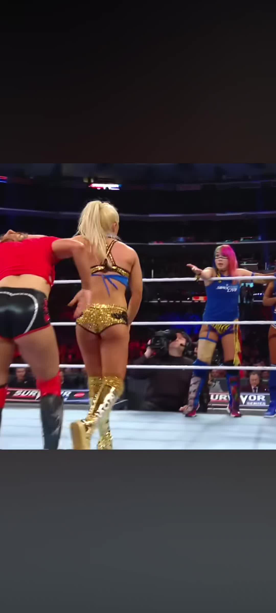 @Wwe