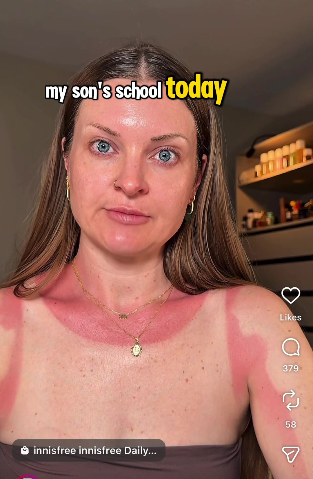 @Pure Skin OC
