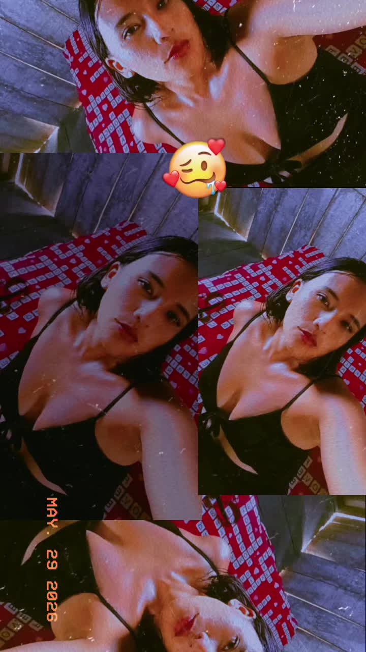 @ferreira @ Anny🌪️🔥