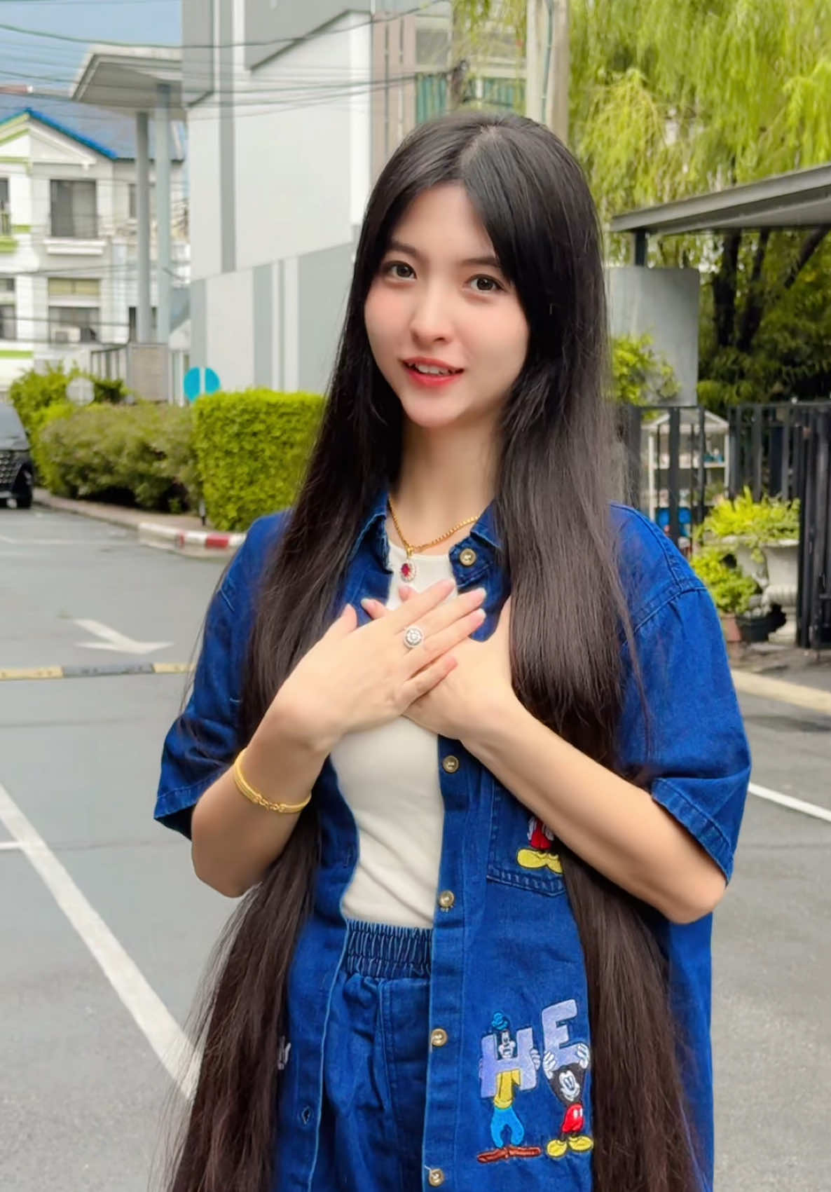 @Chaw chaw san