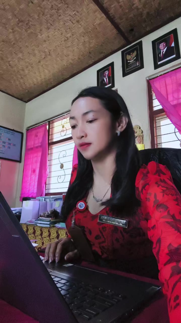 @Sintika Chan'd