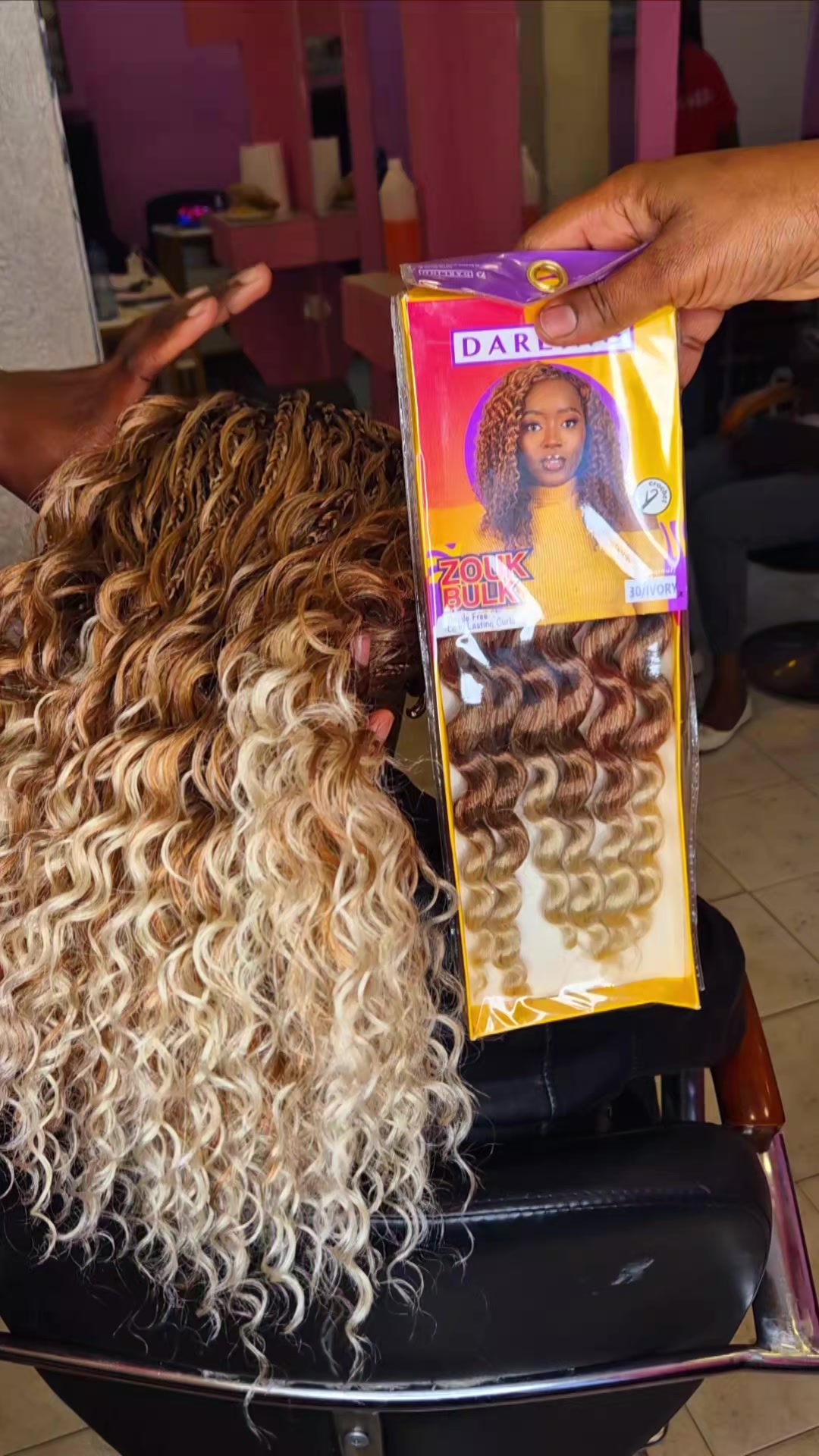 @BRAIDYSALON ROYSAMBU