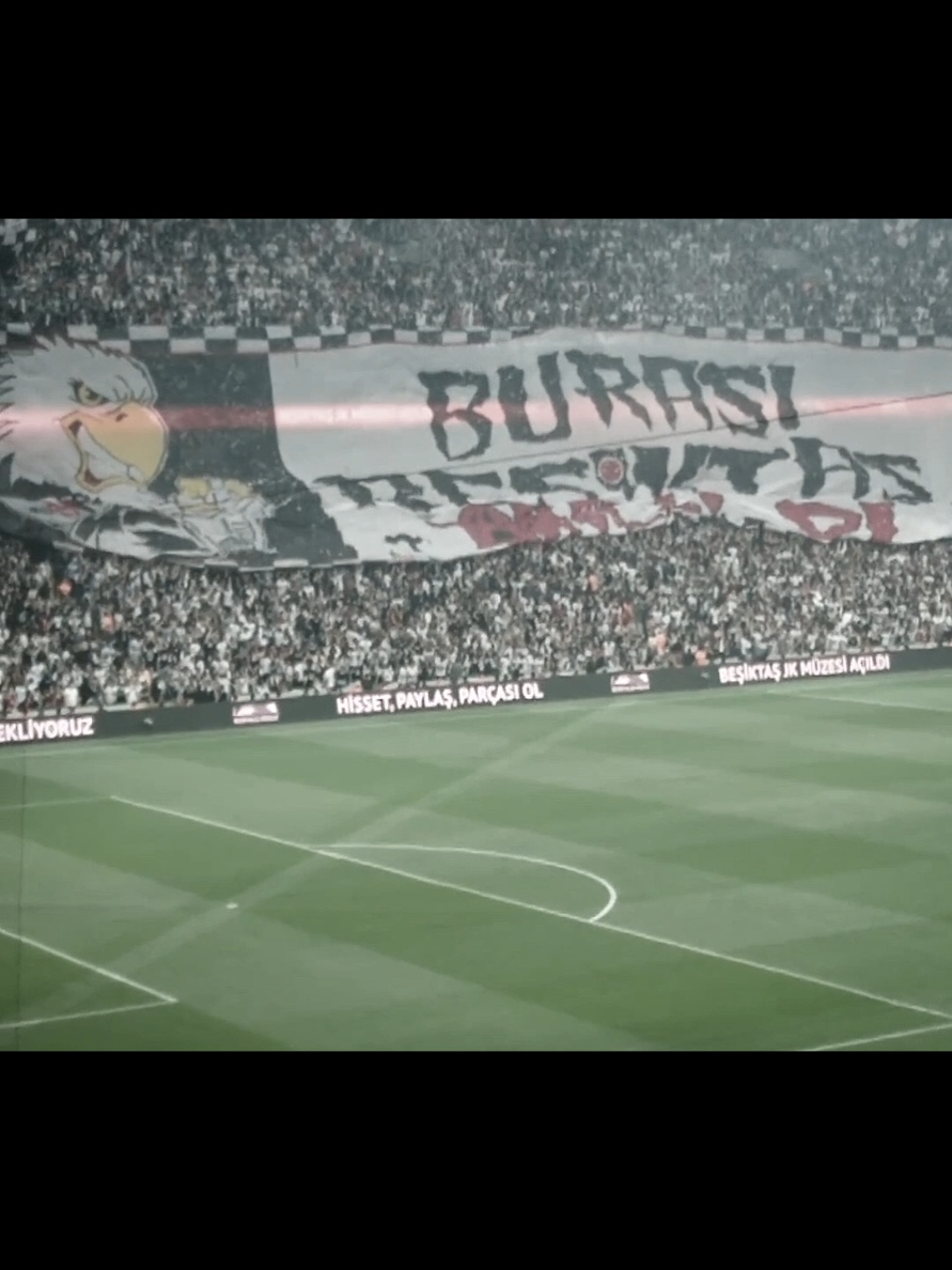 @HAYATIMIZ BEŞİKTAŞ🦅