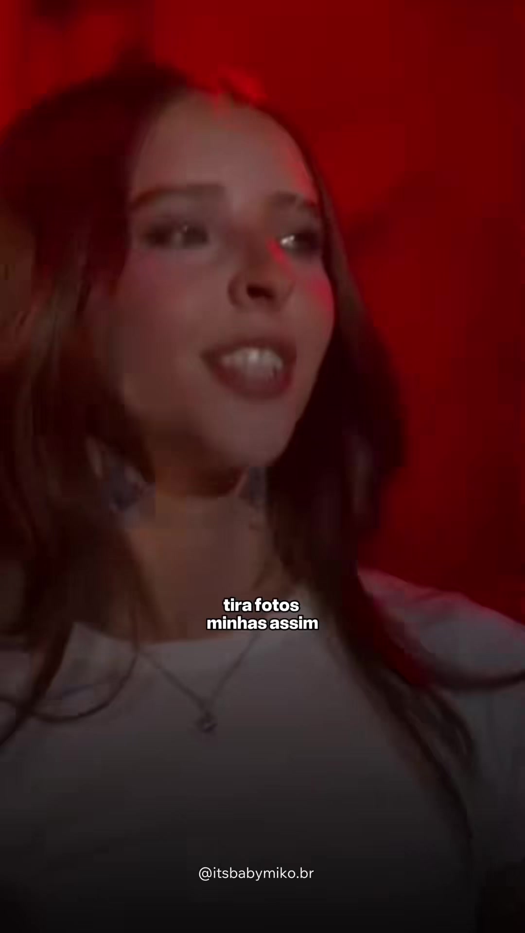@YOUNG MIKO | PT-BR