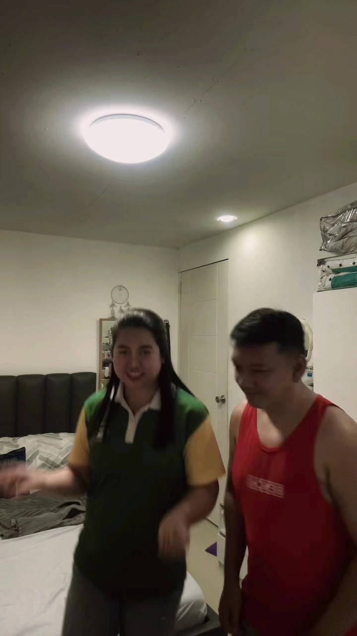 @Tiktok ni RJ