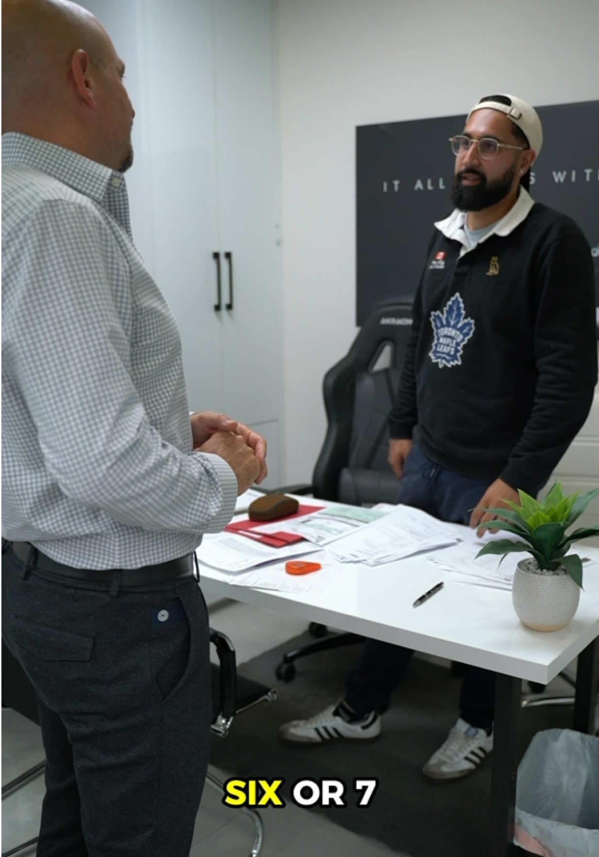 @Toronto Auto Brokers