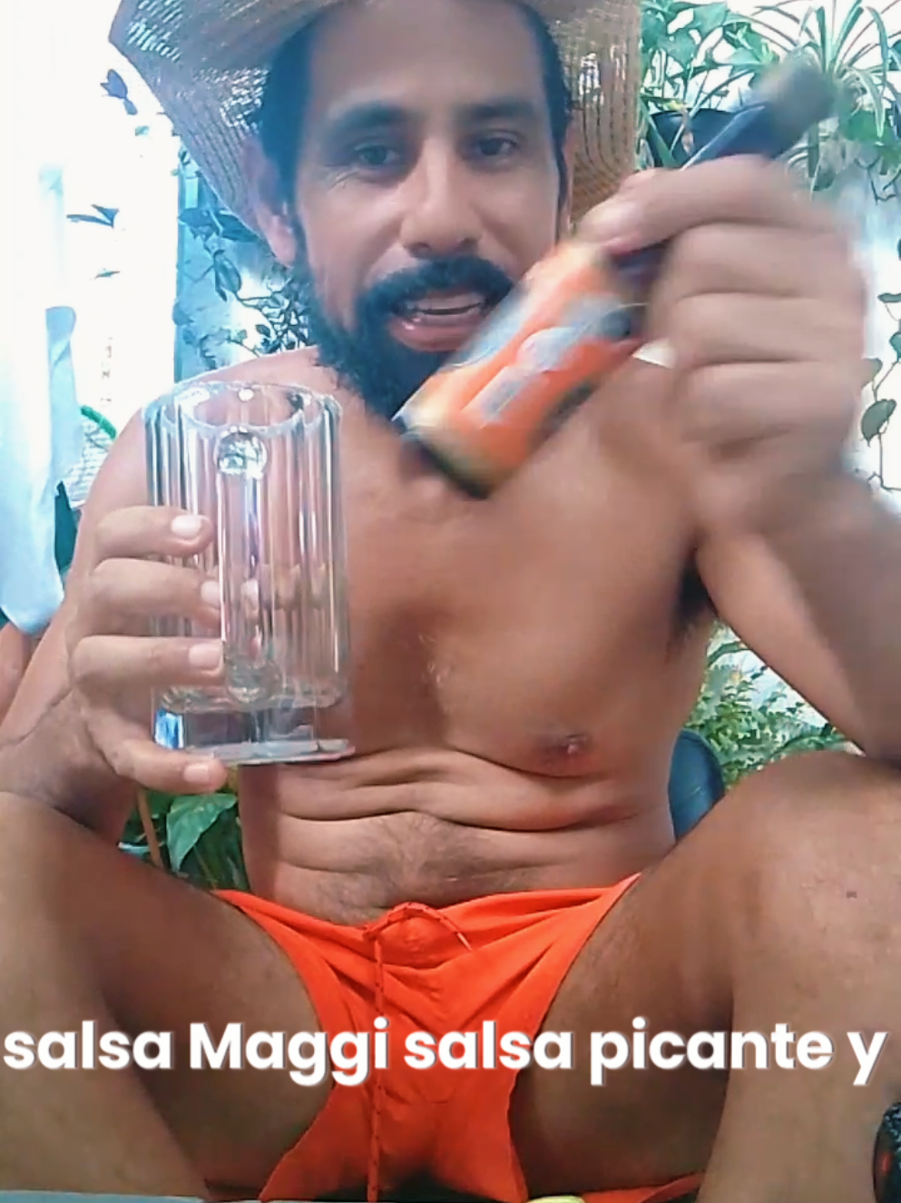 @Papi Chulo