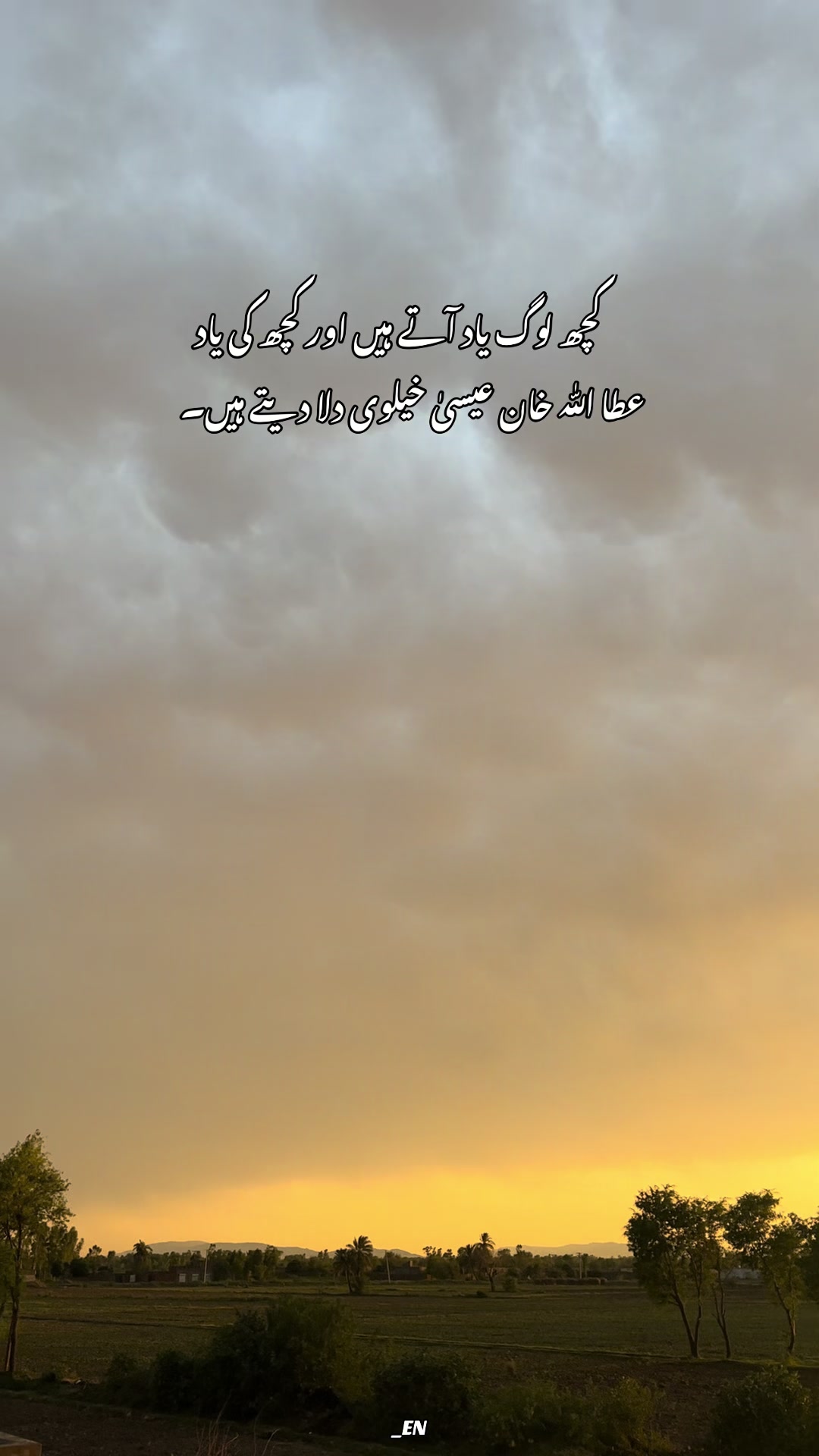 @Eman Niazi