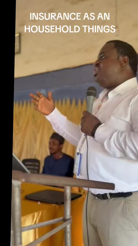 @Mr. Daniel Abiodun