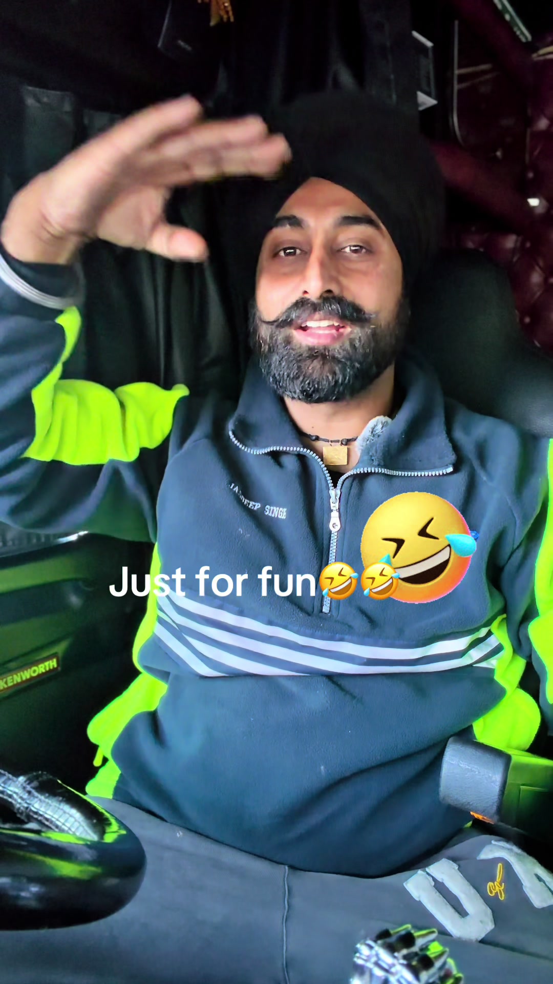 @THE TURBANATOR 🧿♊️🇳🇿