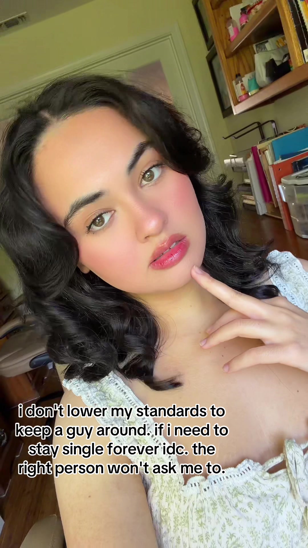 @Rose