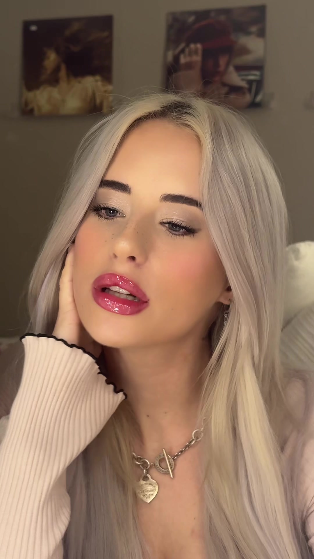 @Not Jezelle (Taylor’s Version)