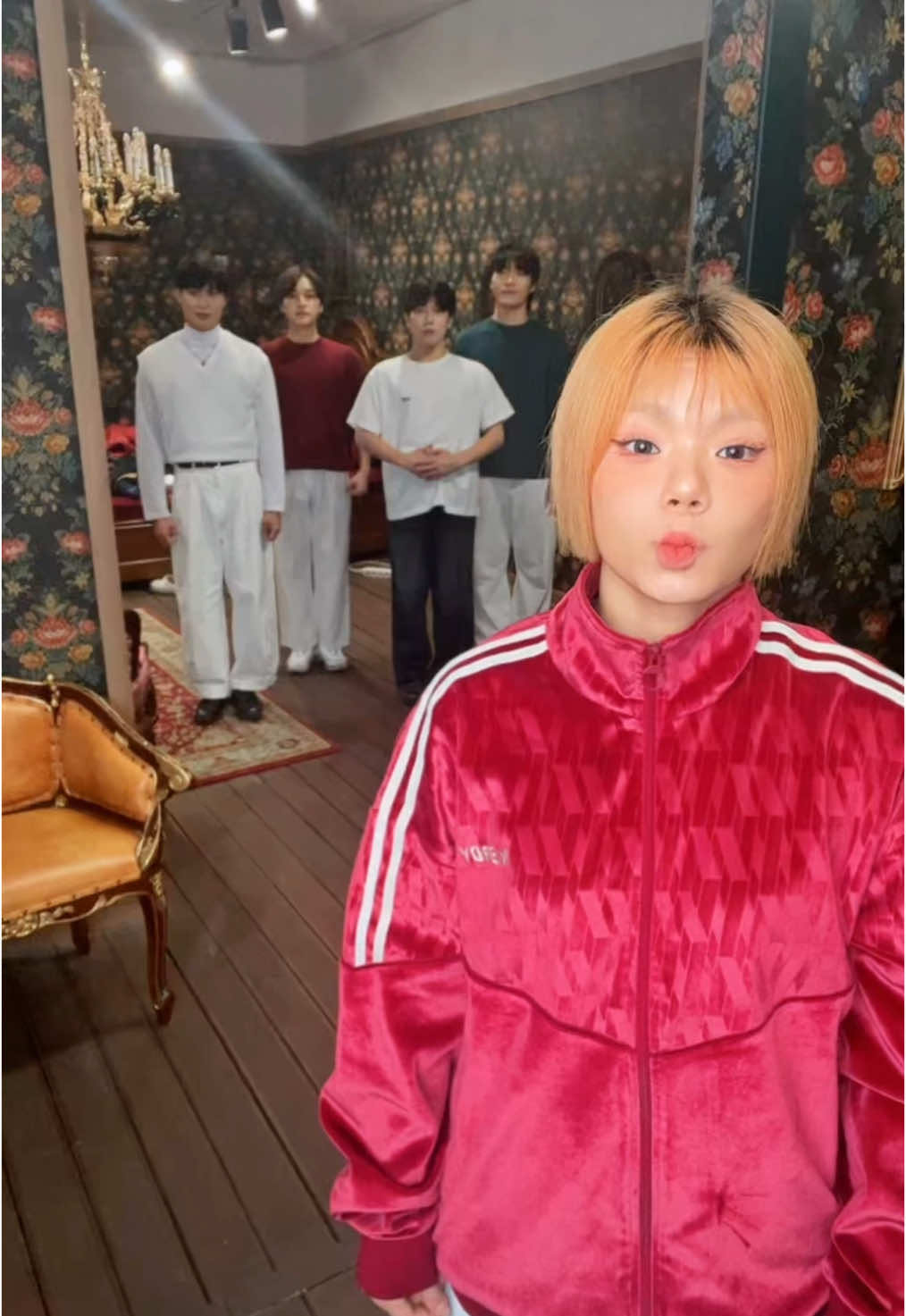 @뤠이젼rageon