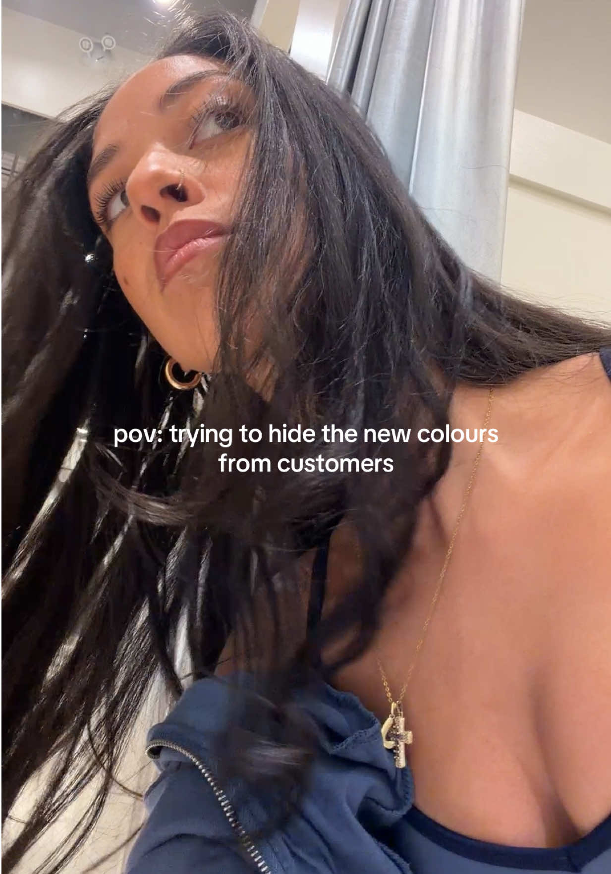 @jayla truth ✮⋆˙