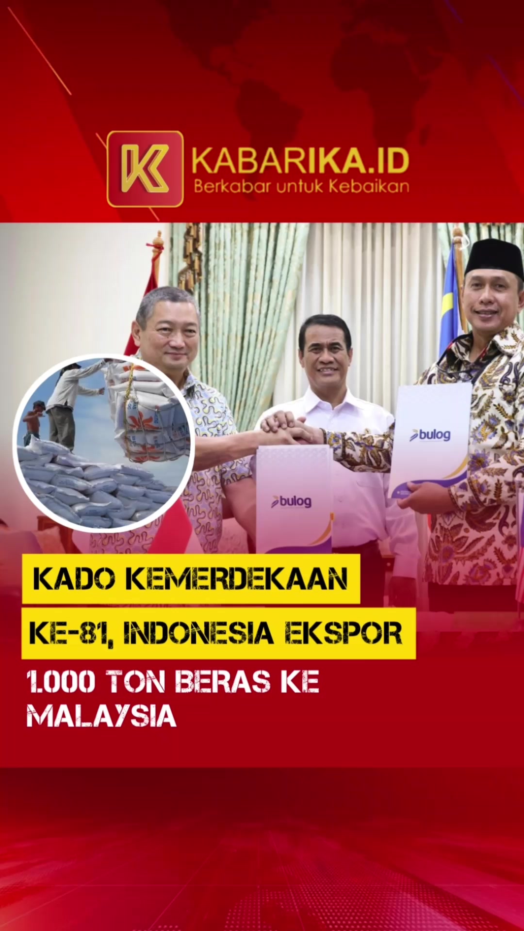 @kabarikanews