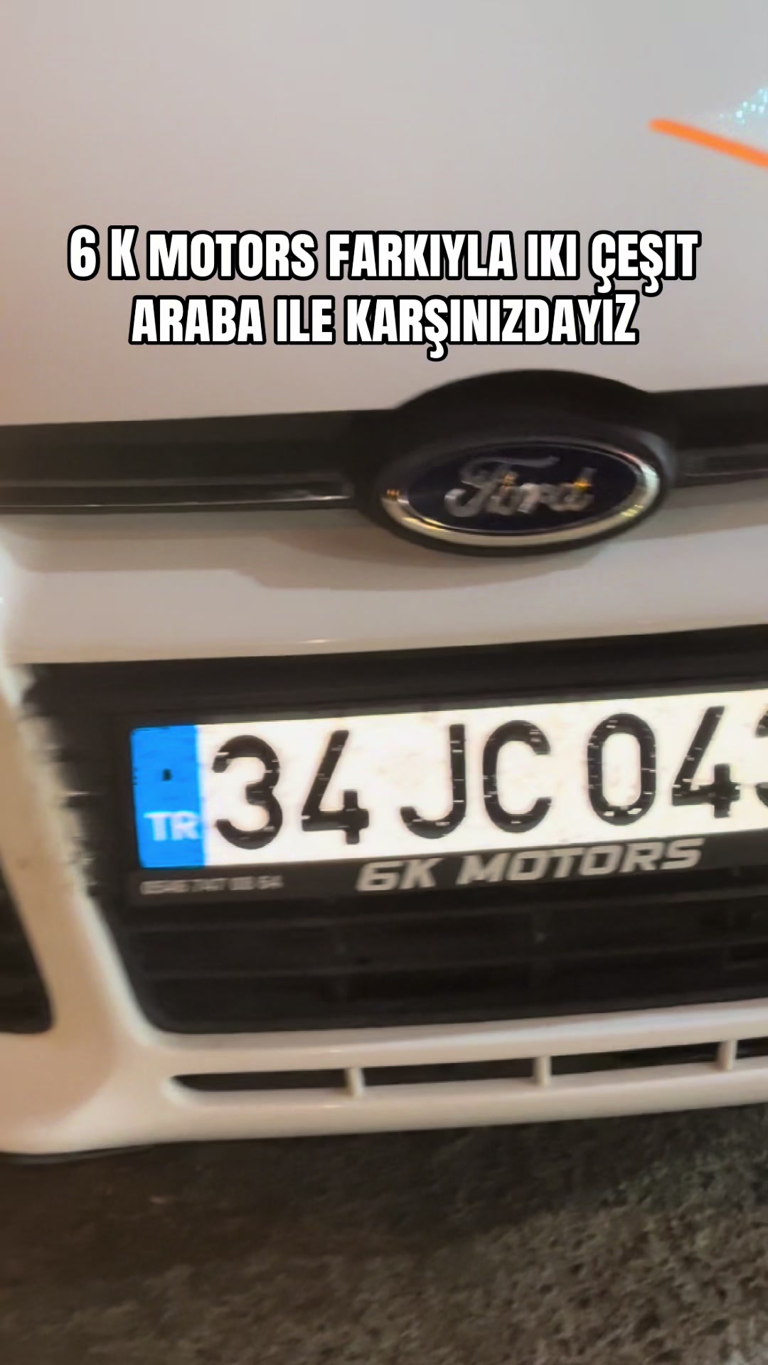 @6K MOTORS